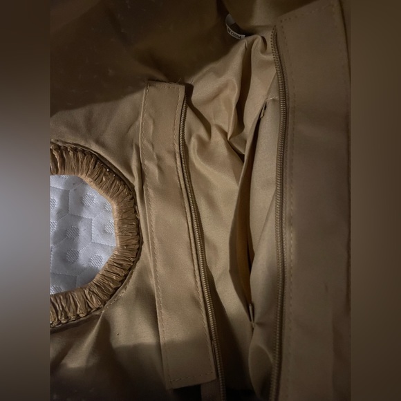 Straw handbag - Picture 3 of 3